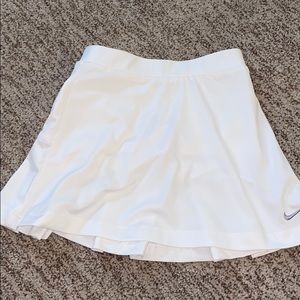 nike golf/tennis skirt